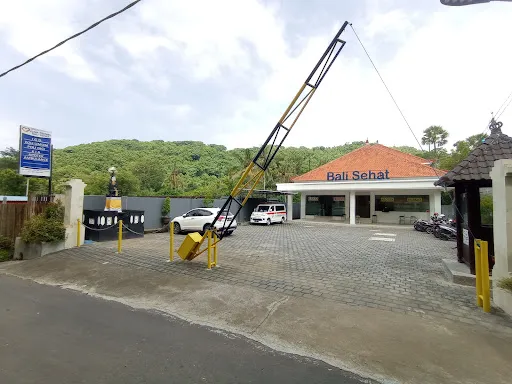 Klinik Pratama Bali Sehat 1