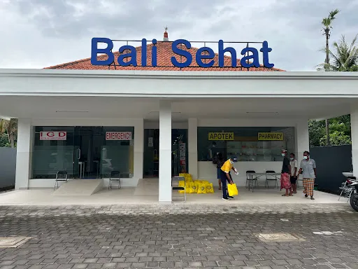 Klinik Pratama Bali Sehat 2