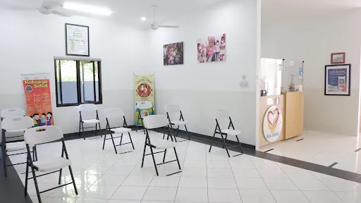 Klinik Pratama Bali Sehat 3
