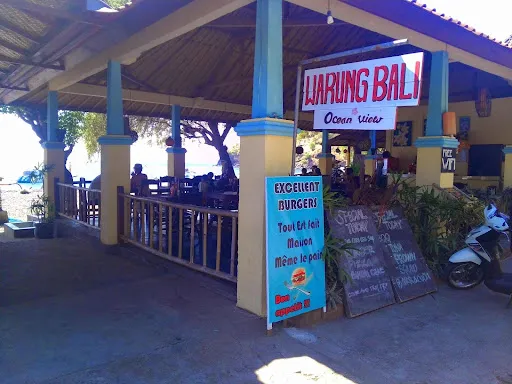 Warung Gayatri 2