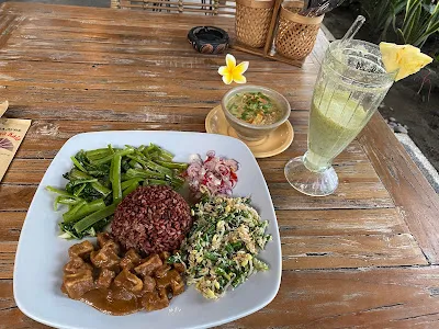 Warung Gayatri 4