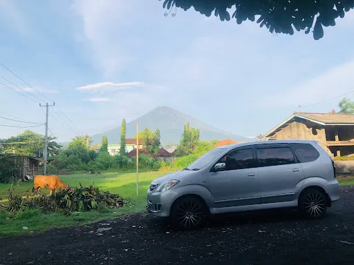 Aby's GoodDay Taxi & Transport Amed 3