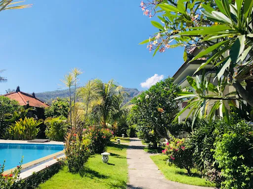 Damar Sanjaya Cottages 2