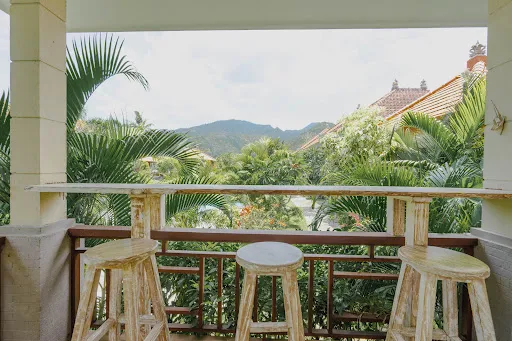 Damar Sanjaya Cottages 3