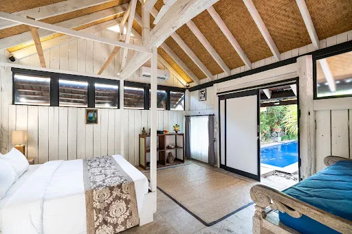 Amed Lodge by Sudamala Resorts 1