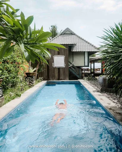 Amed Lodge by Sudamala Resorts 2