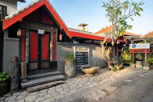 Amed Lodge by Sudamala Resorts 3