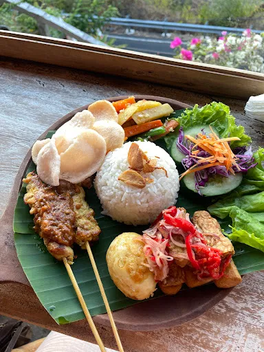 Joli Best View Cafe 2