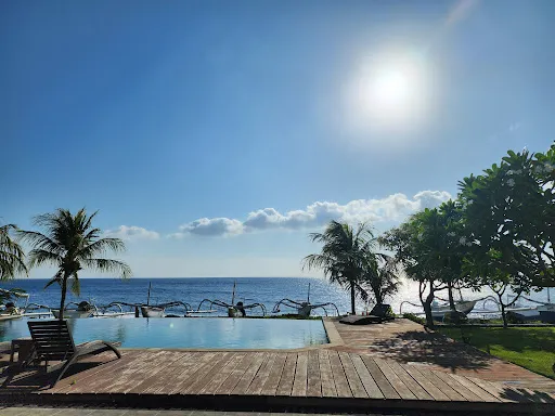 Oceanus Tulamben Dive | Dive Site 1