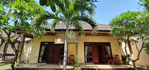 Teratai Boutique Resort