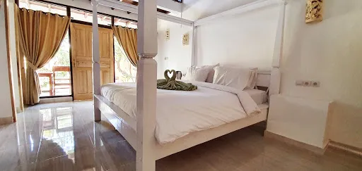 Teratai Boutique Resort 1