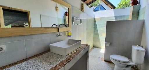 Teratai Boutique Resort 3