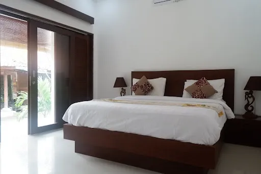 Satria house amed 1