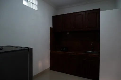 Satria house amed 3