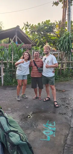 Bali Double E Tour and Activities