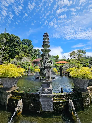 Bali Double E Tour and Activities 1