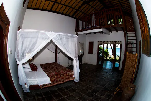 Bali villa coral 1