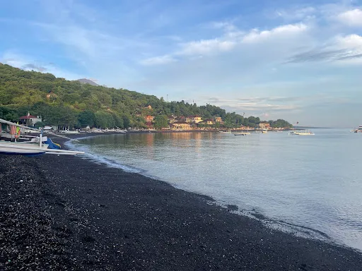 Bali villa coral 2