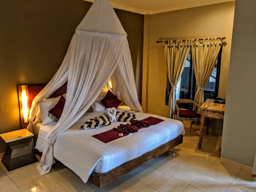 Villa Di Amed 1