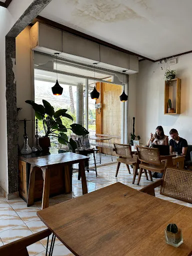 Oneway Espresso 2