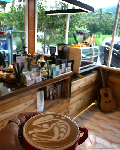 Oneway Espresso 3