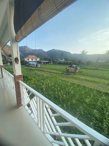 D'A HOUSE