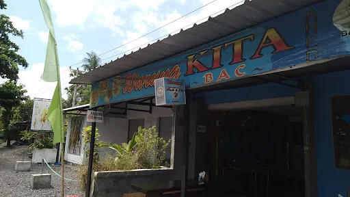 Warung Kita Amed 1