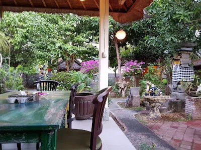 Sweet Harmonia Restaurant Amed