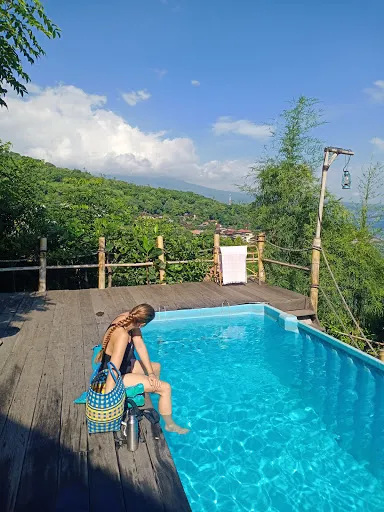 Deep Flow Training and Spa@Blue Earth Village 4
