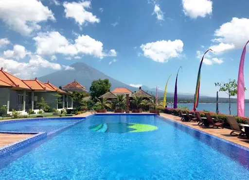 Trident Dive Indonesia 3