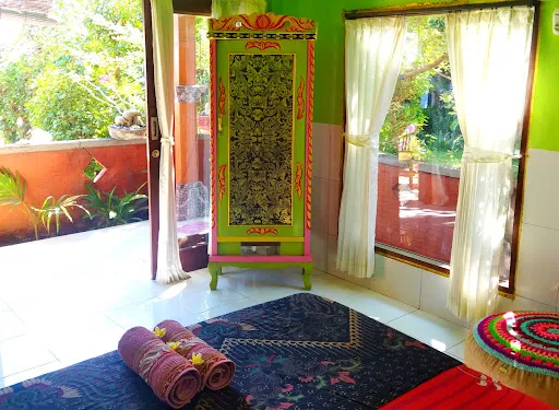 Pelangi Beach Homestay 1