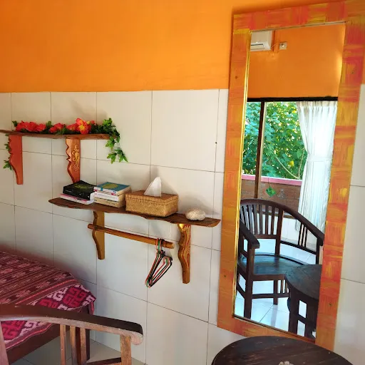 Pelangi Beach Homestay 2