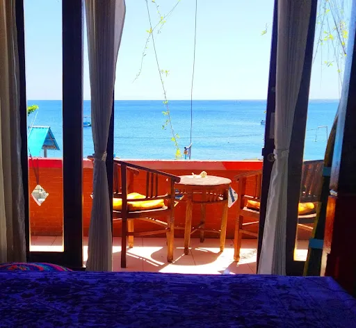 Pelangi Beach Homestay 3