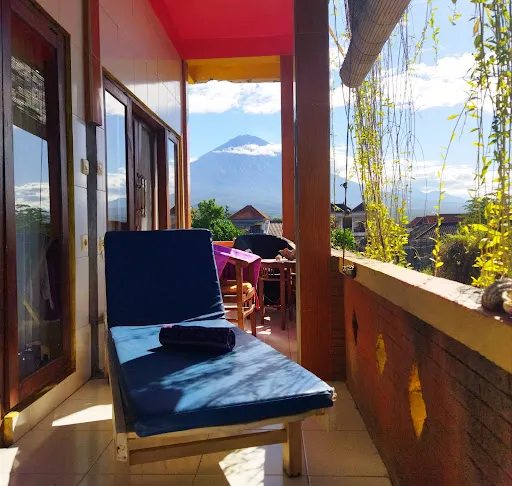 Pelangi Beach Homestay 4