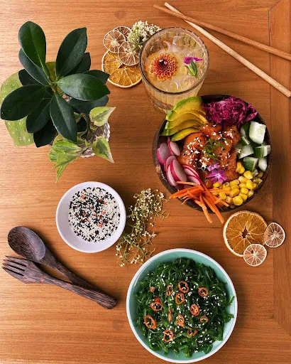 Amed Pokebowl 2