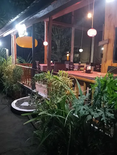 Warung Amed