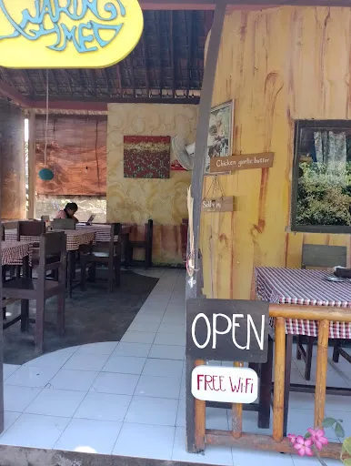 Warung Amed 1