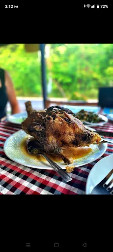 Warung Amed 2