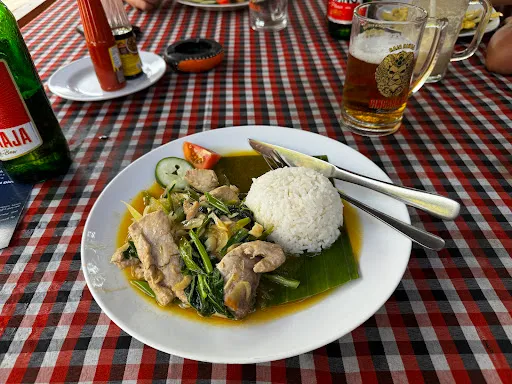 Warung Amed 3