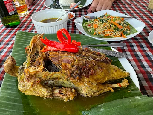 Warung Amed 4