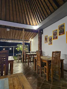 Warung Kartika Amed 1