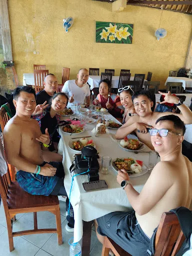Warung Kartika Amed 3