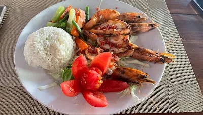 Warung Kartika Amed 4