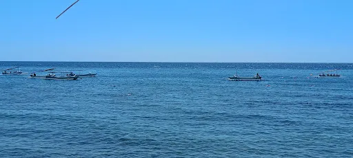 Amed Panorama fishing & snorkeling 2