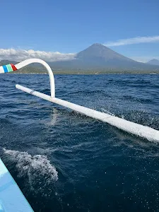 Amed Panorama fishing & snorkeling 4