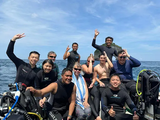 Seek & Dive 4