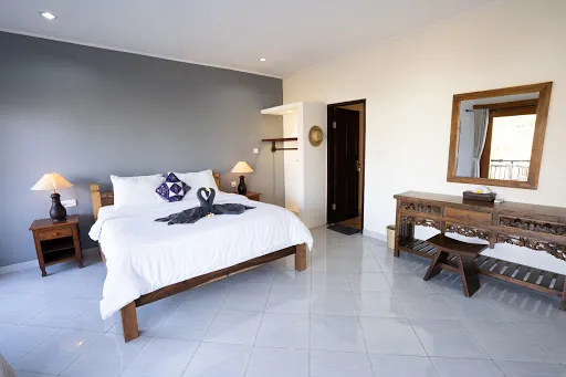Bali Dive Resort Amed 1