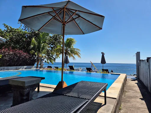 Bali Dive Resort Amed 2