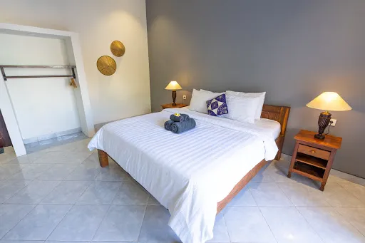 Bali Dive Resort Amed 4