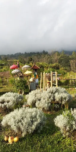 Tunggul Besi Temple 4